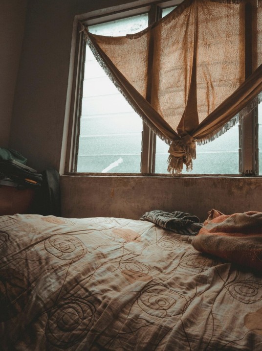 Workspace example