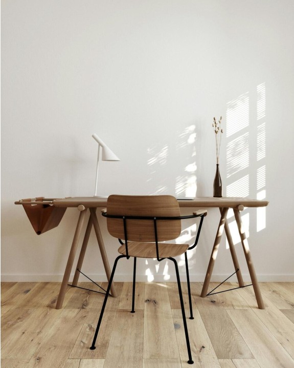 Standing desk example