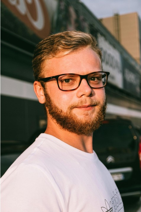 Founder — Novaopportunity
